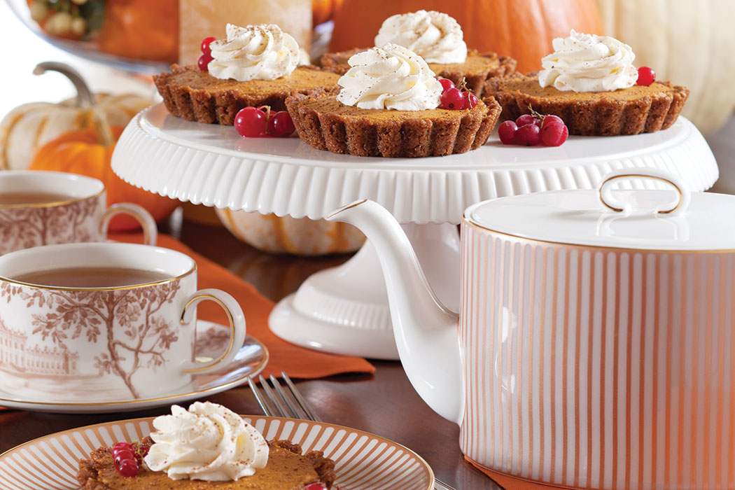 Great Pumpkins! opener