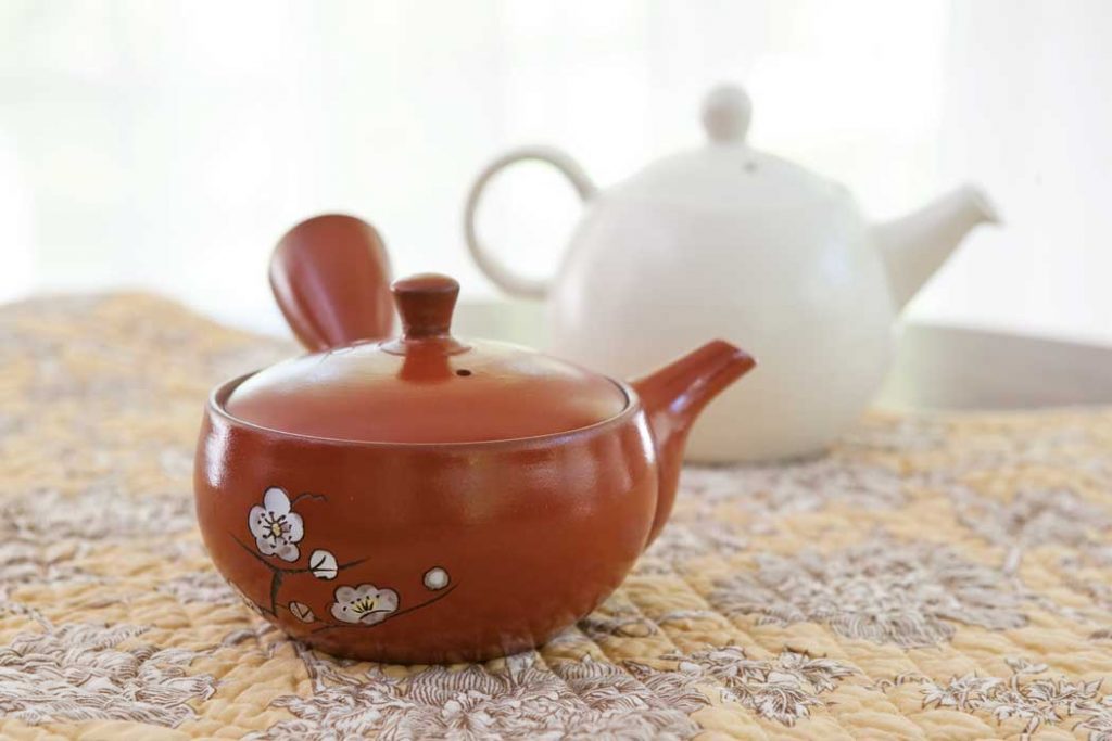 Small-Teapots