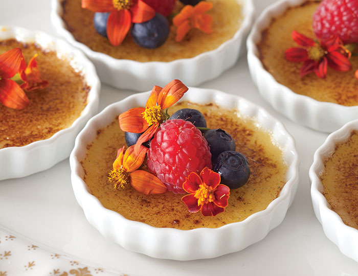 16 Delectable Thanksgiving Desserts