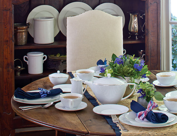 TeaTime May/June 2017 Issue Preview 