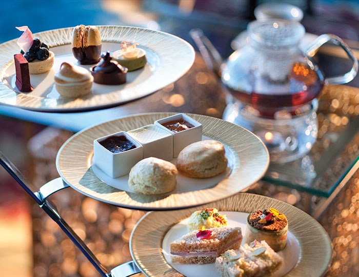 TeaTime May/June 2017 Issue Preview 