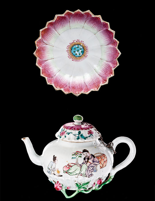 The-Chitra-Collection--China's-Early-Trade-with-the-West4