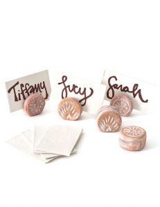 Necessary Things: Fairest Finds from the July/August 2017 Issue