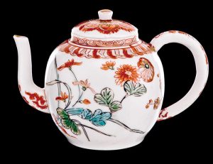 The Chitra Collection: Tea Wares of Japan