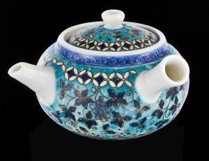 The Chitra Collection: Tea Wares of Japan