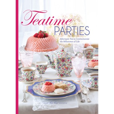 Teatime Parties