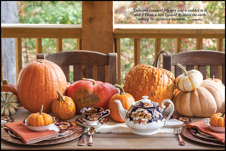 September/October 2017 Preview