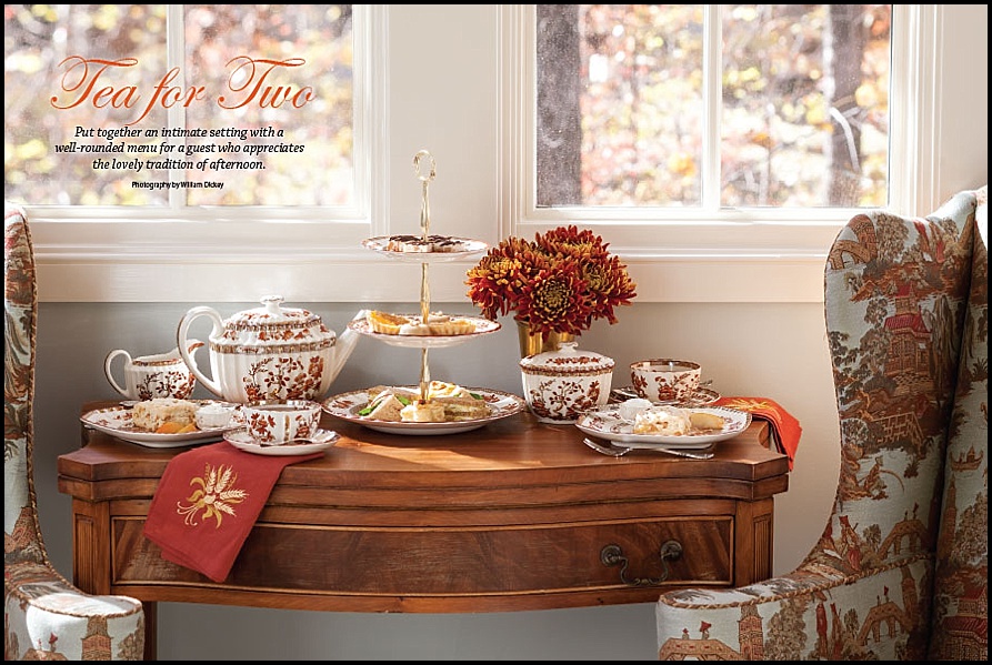 September/October 2017 Preview