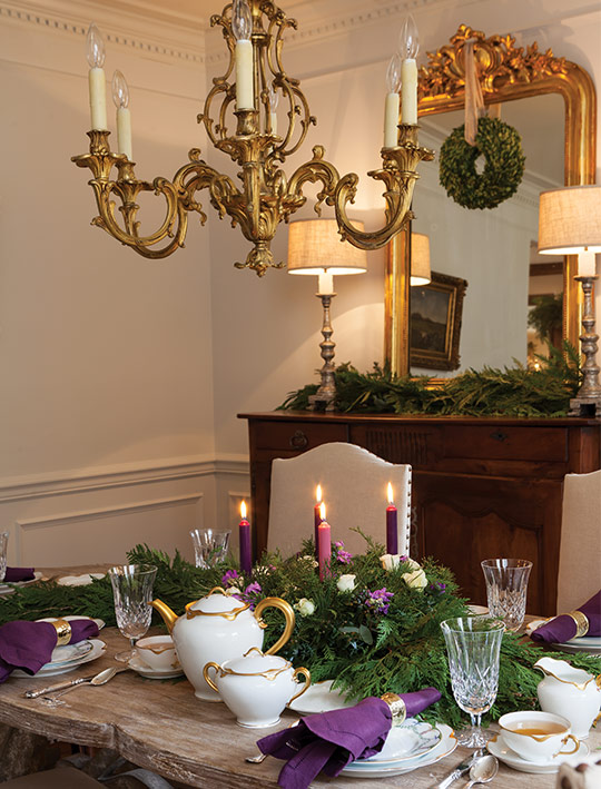 TeaTime November/December 2017 Preview