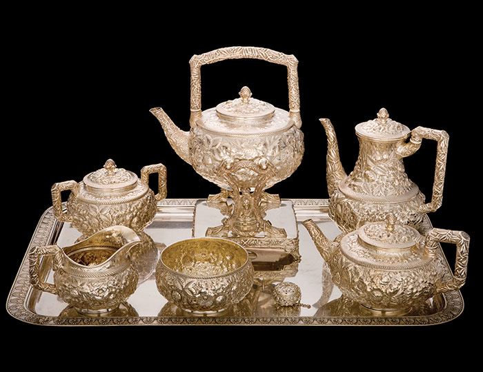 TeaTime November/December 2017 Preview