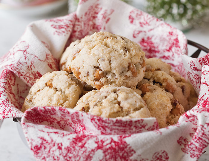 Holiday Scones