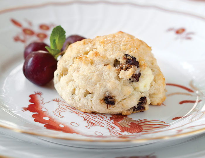 Holiday Scones