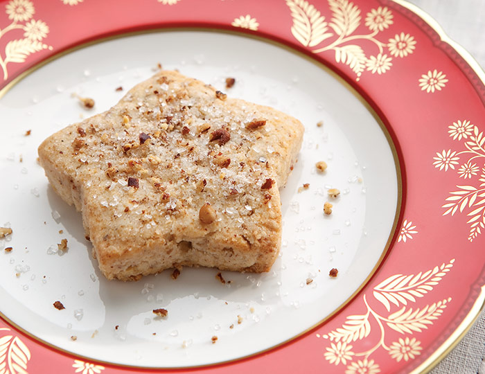 Holiday Scones