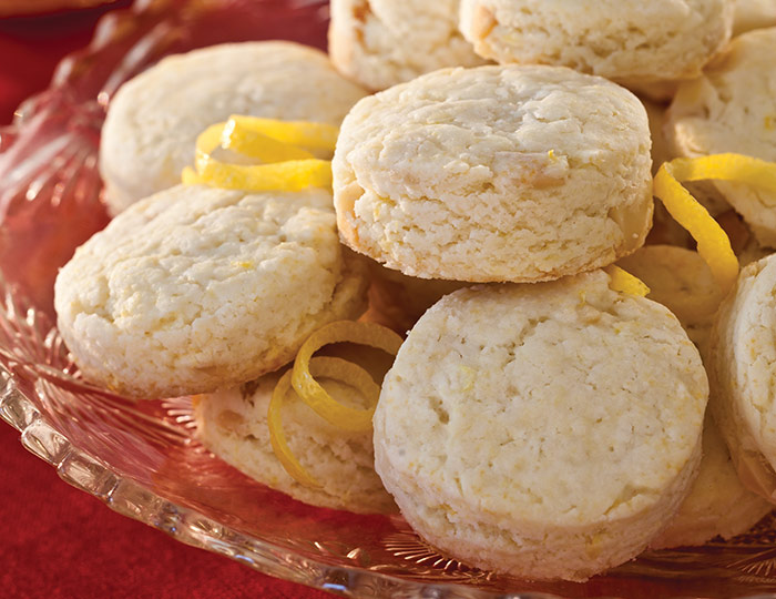 Holiday Scones