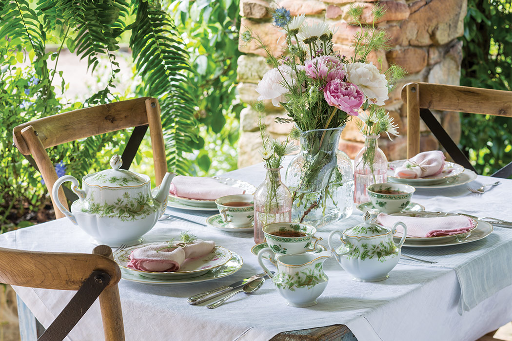 March/April 2018 Issue Preview