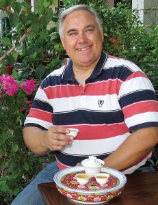 TeaTime 15: Notable Figures in Tea