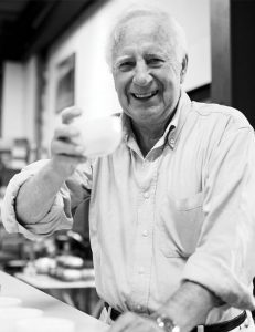 TeaTime 15: Notable Figures in Tea