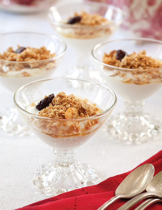 Plan a Festive Tea Brunch