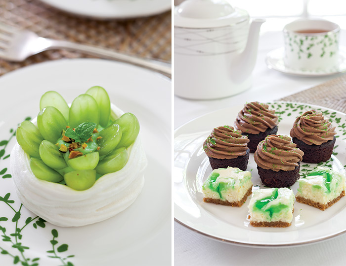 An Irish Menu for St. Patrick's Day