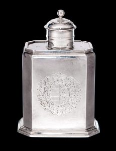 The Chitra Collection: Stunning Silver Wares