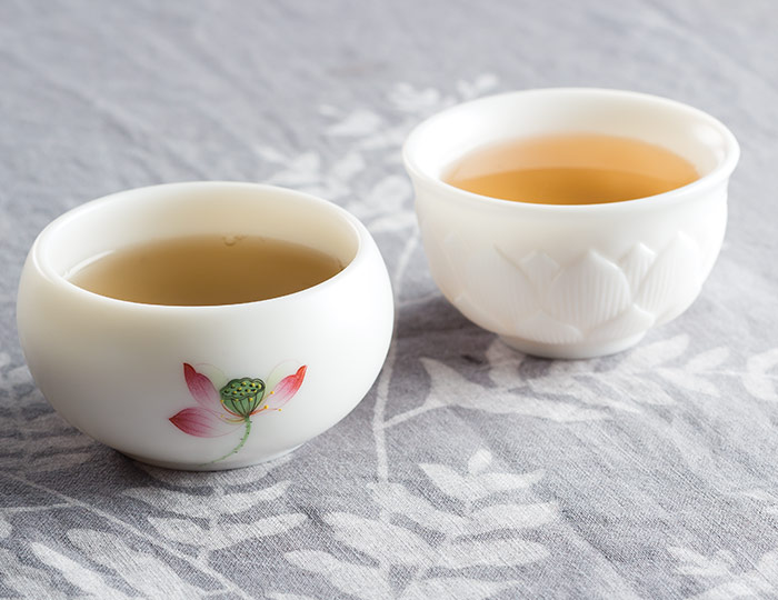  Notable Wares for Tea