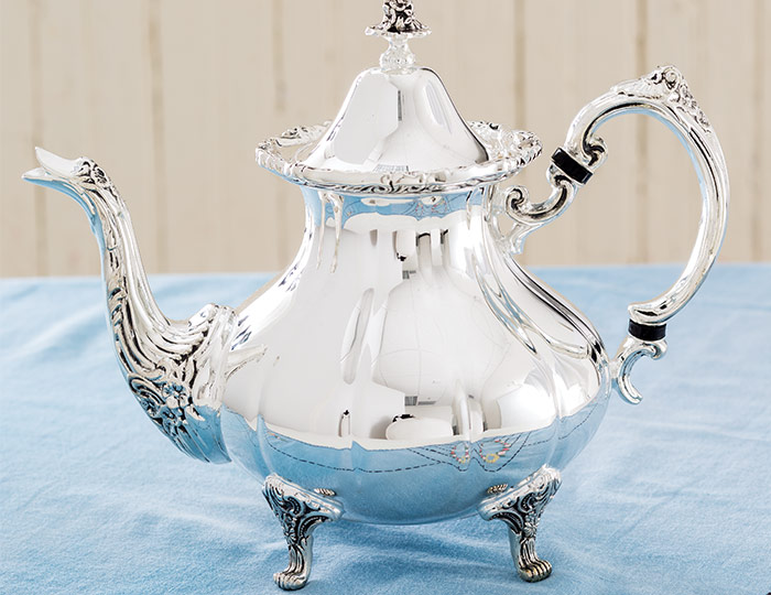  Notable Wares for Tea