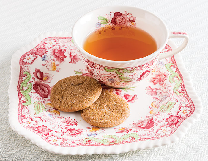  Notable Wares for Tea