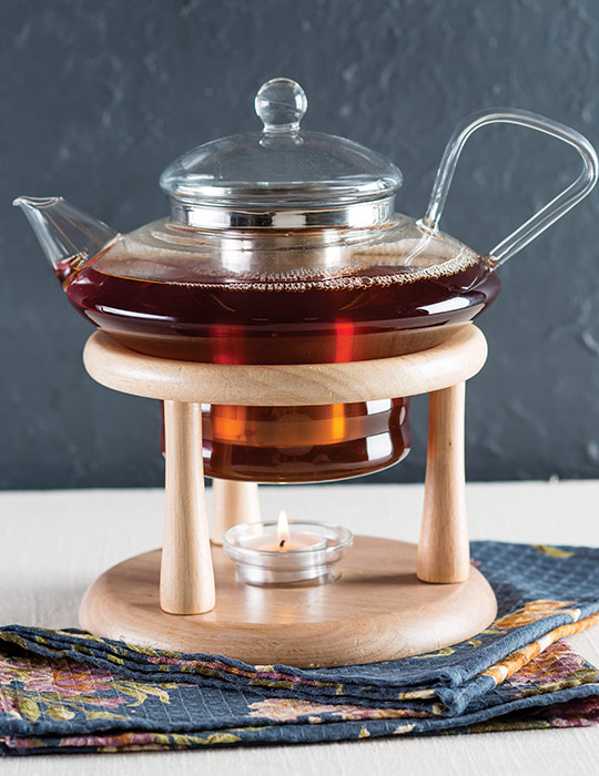  Notable Wares for Tea