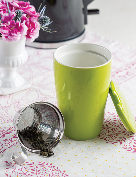  Notable Wares for Tea