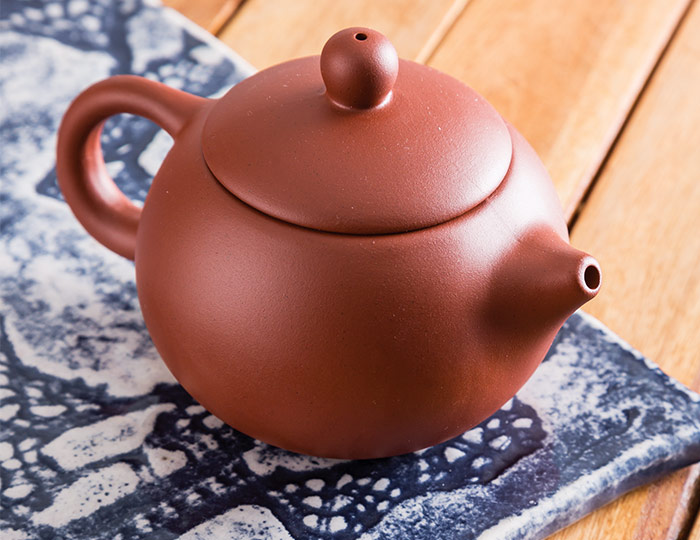  Notable Wares for Tea