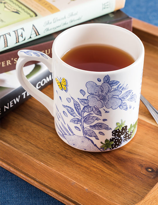  Notable Wares for Tea