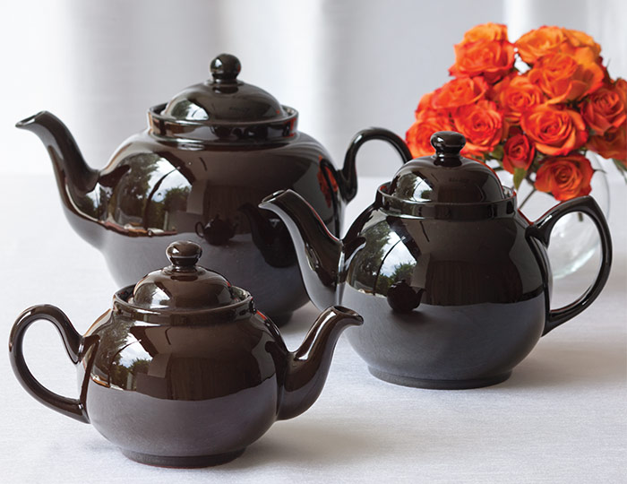  Notable Wares for Tea