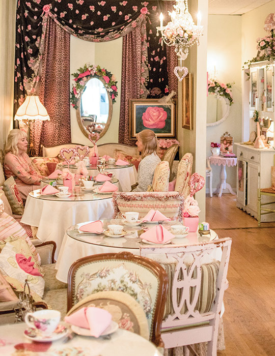 May/June 2018 Preview