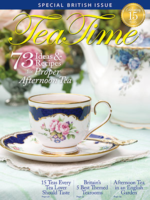 July/August 2018 Issue Preview