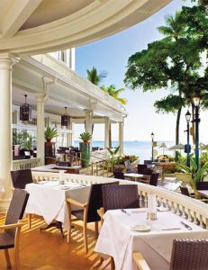 The Tea Experience:&nbsp;Afternoon Tea on Waikiki