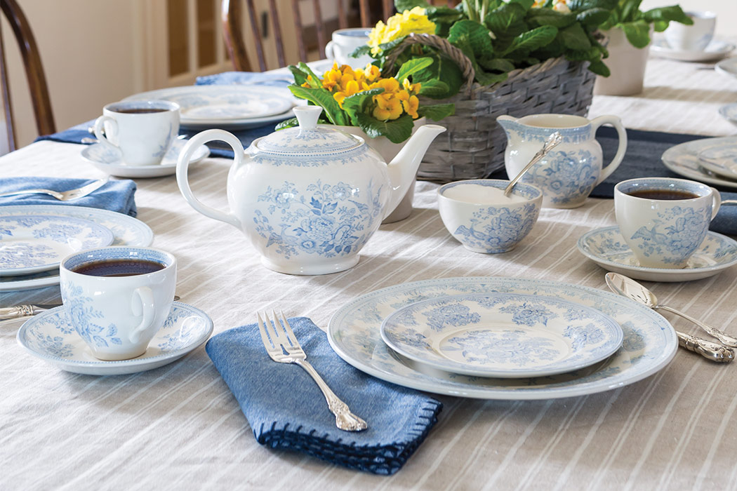 July/August 2018 Issue Preview