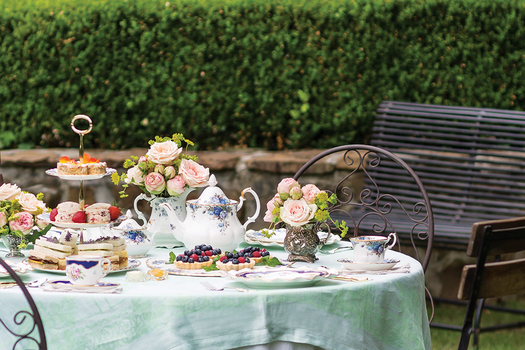 July/August 2018 Issue Preview