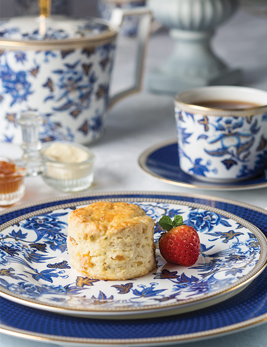 July/August 2018 Issue Preview