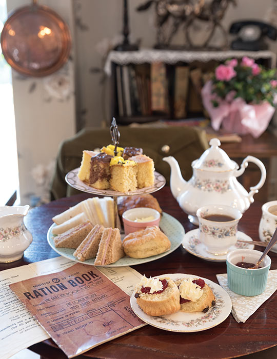 July/August 2018 Issue Preview