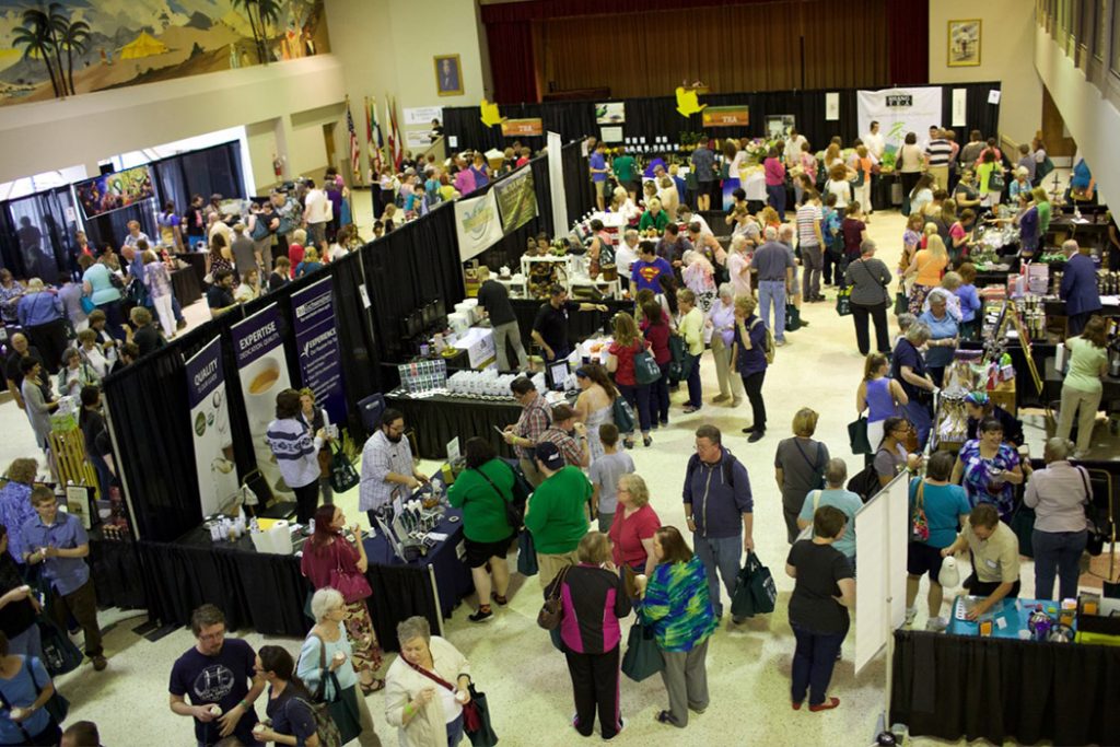 The Midwest Tea Festival is Around the Corner