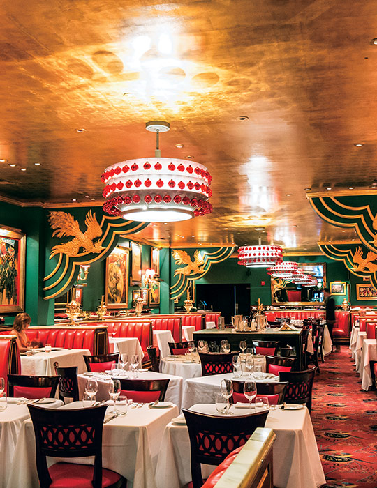 September/October 2018 Issue Preview