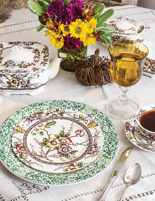 September/October 2018 Issue Preview