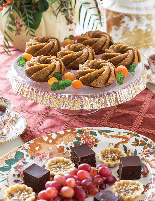 September/October 2018 Issue Preview