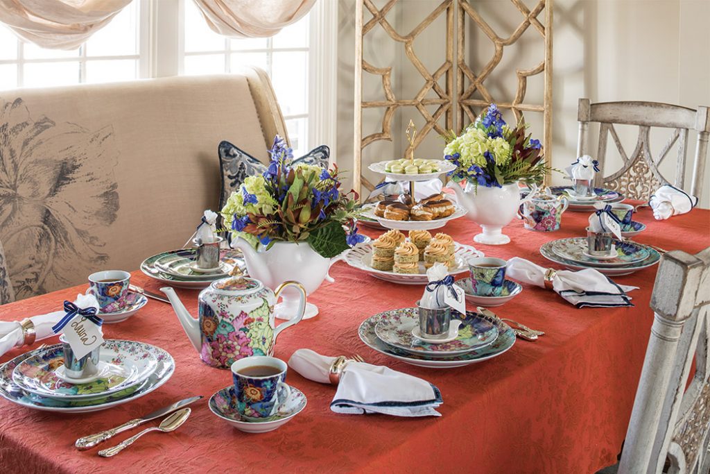 September/October 2018 Issue Preview