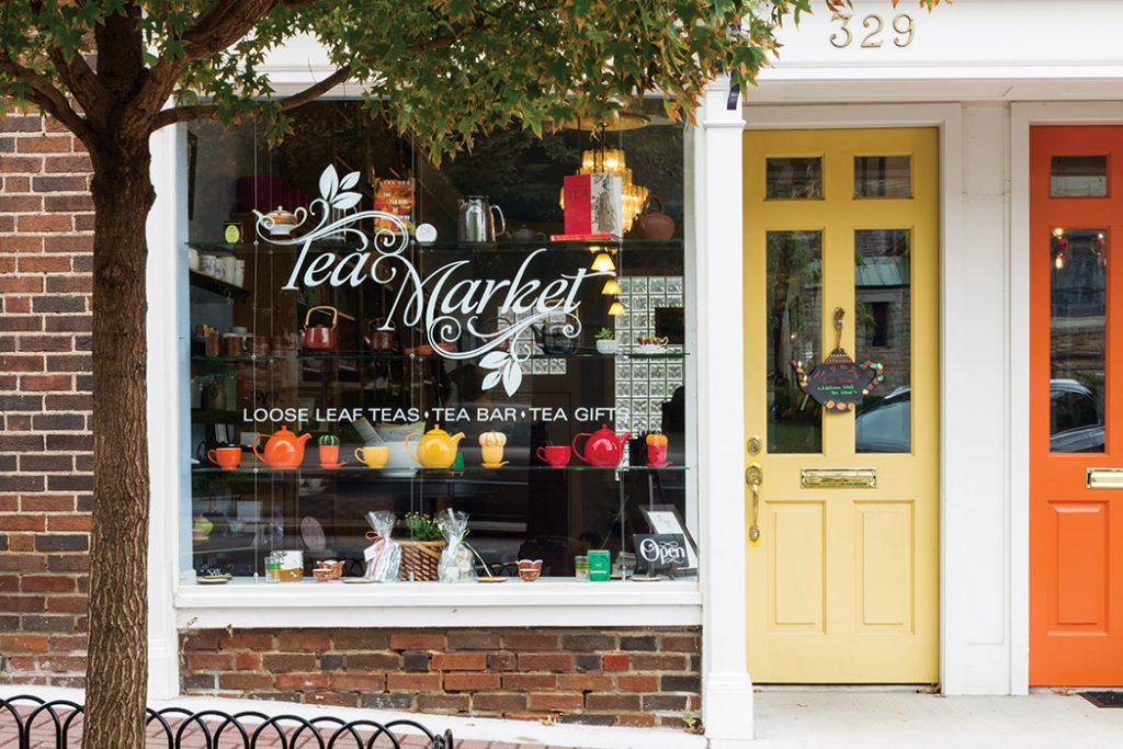 September/October 2018 Issue Preview