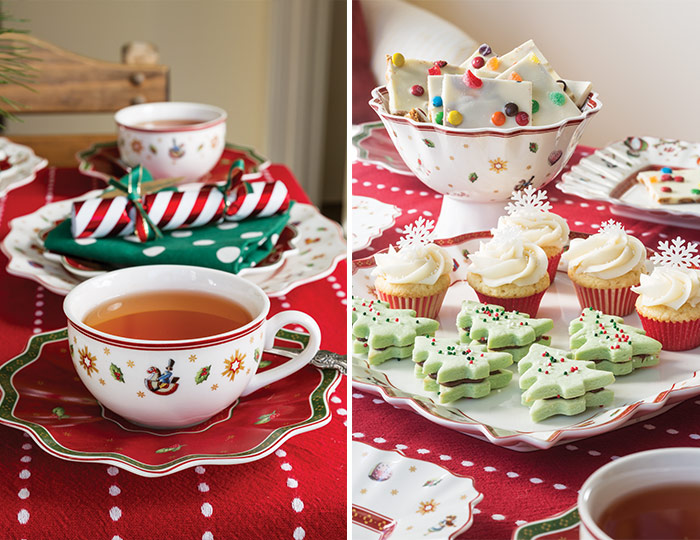 November/December 2018 Issue Preview