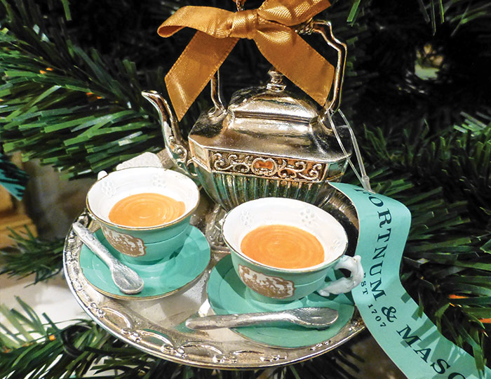 November/December 2018 Issue Preview