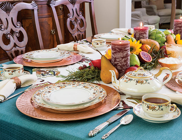 November/December 2018 Issue Preview