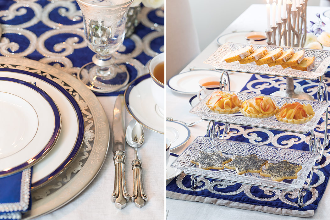 Teatime Holidays 2018 Issue Preview