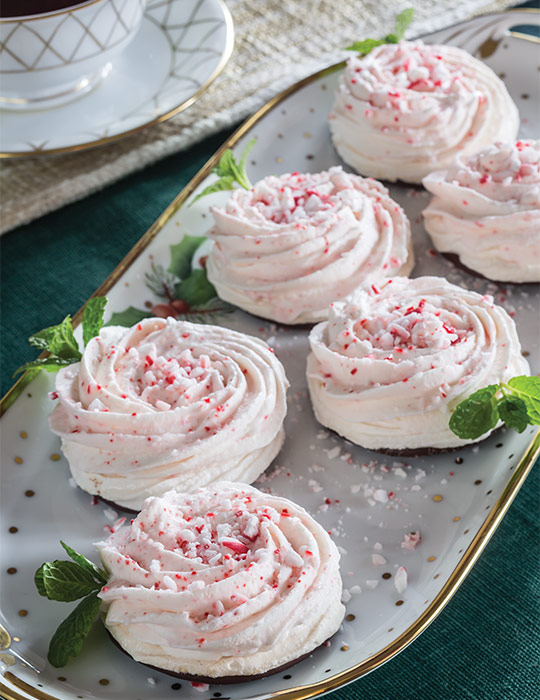 Teatime Holidays 2018 Issue Preview